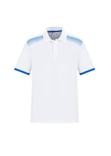 Mens Galaxy Short Sleeve Polo
P900MS