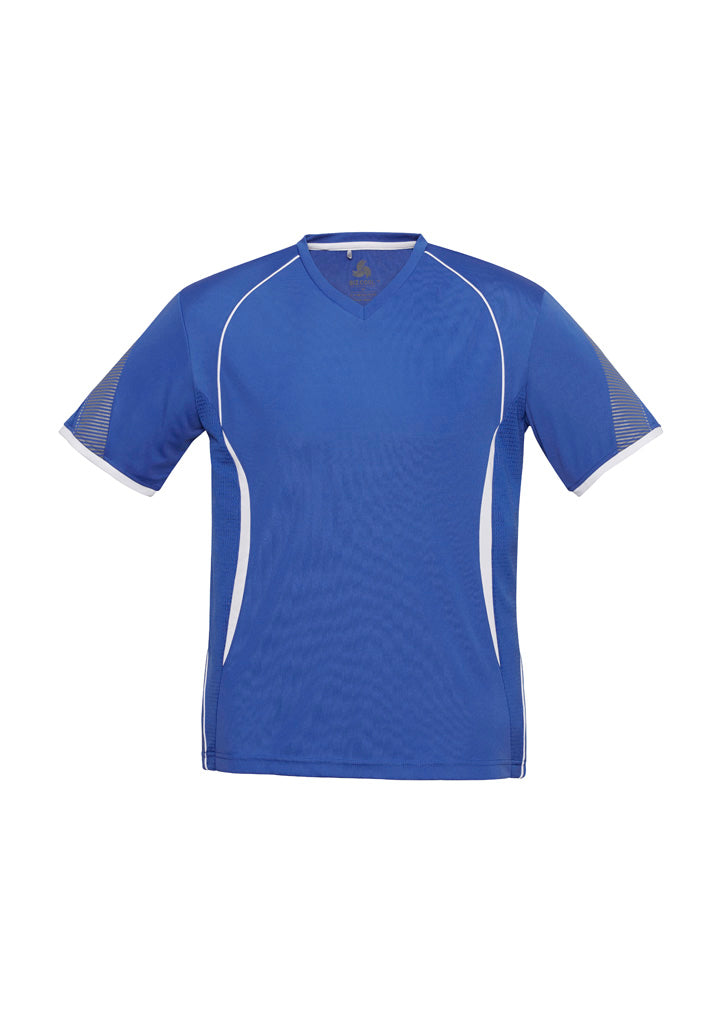 Mens Razor Short Sleeve Tee
T406MS