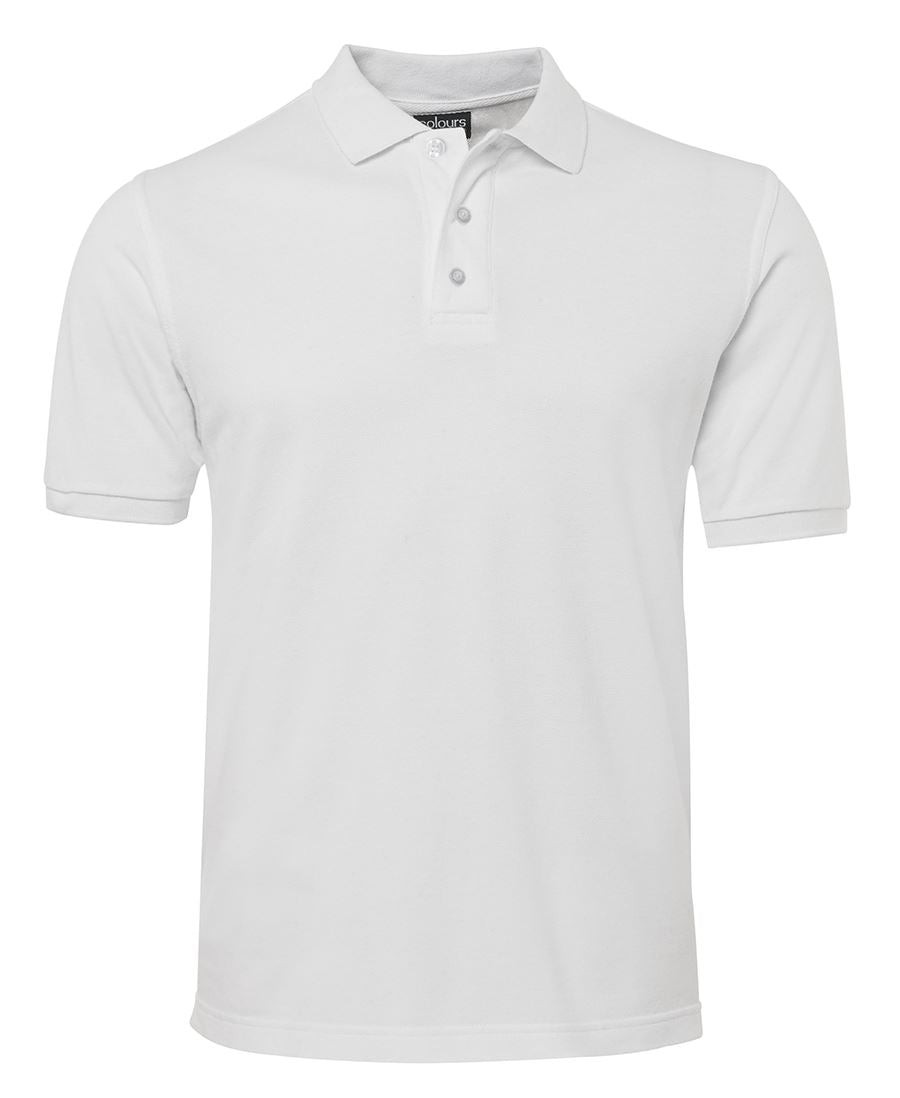 C OF C PIQUE POLO
S2MP