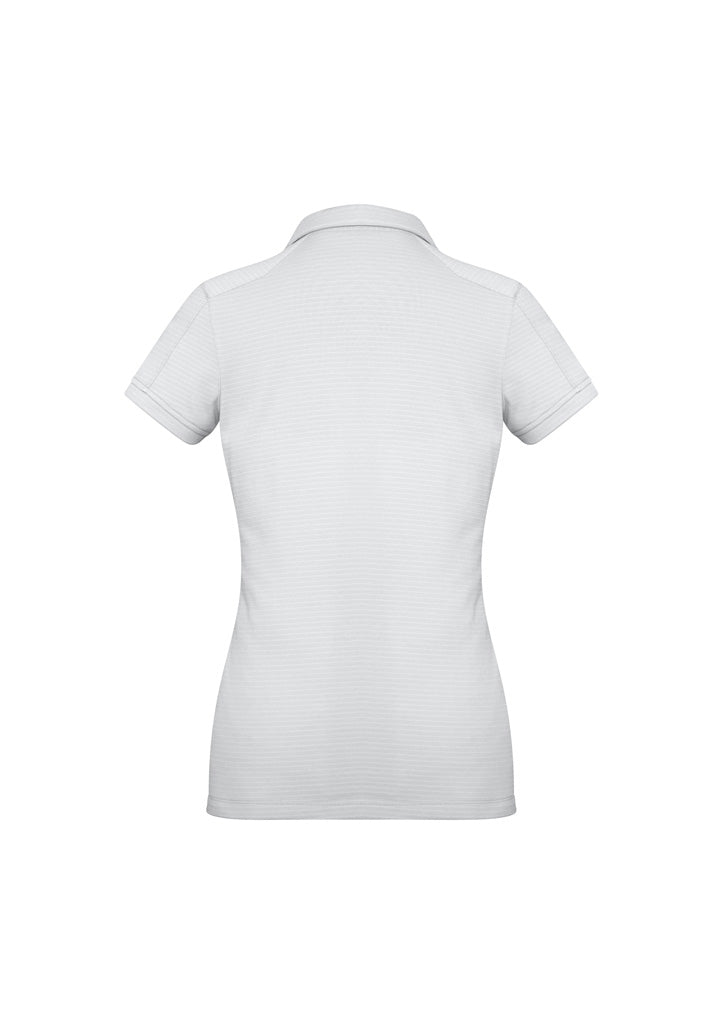 Womens Profile Short Sleeve Polo
P706LS