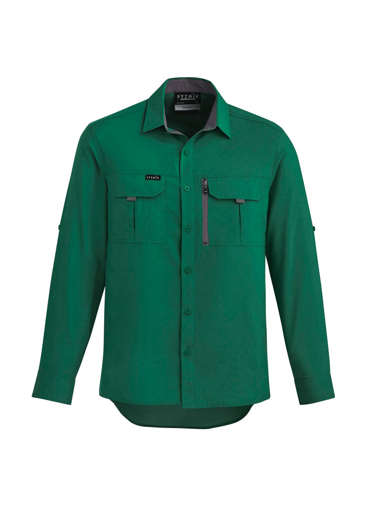GCZW60 Mens Outdoor Long Sleeve Shirt