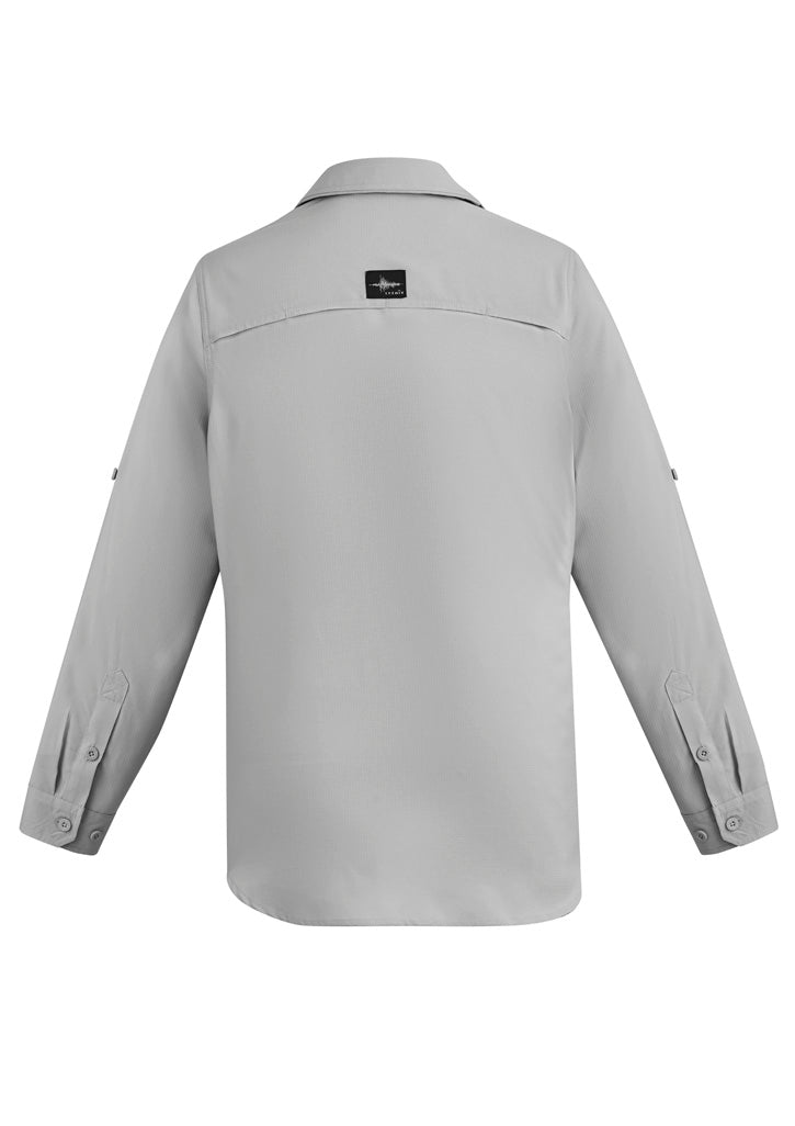 GCZW60 Mens Outdoor Long Sleeve Shirt
