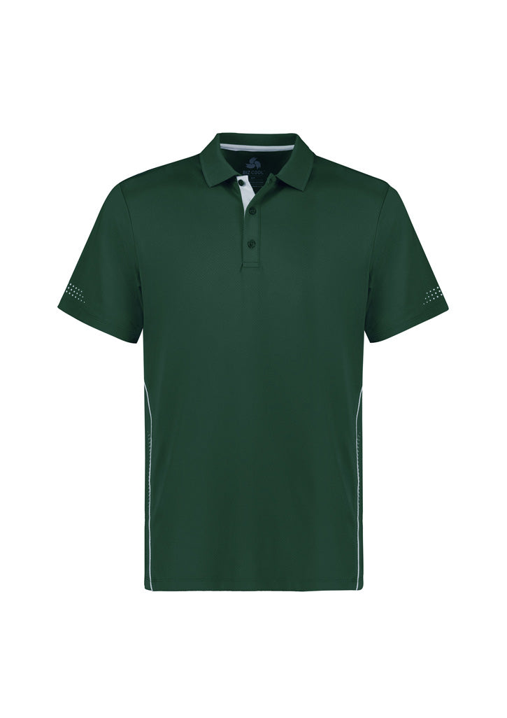 Kids Balance Short Sleeve Polo
P200KS