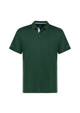 Kids Balance Short Sleeve Polo
P200KS
