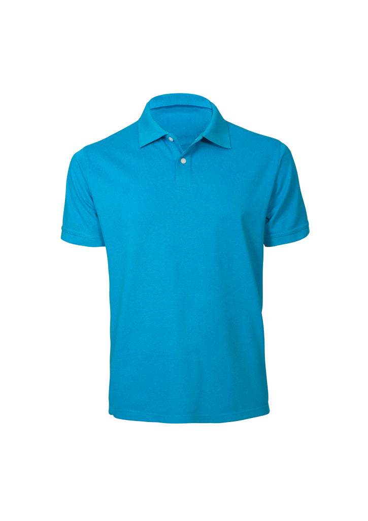 Mens Neon Short Sleeve Polo
P2100