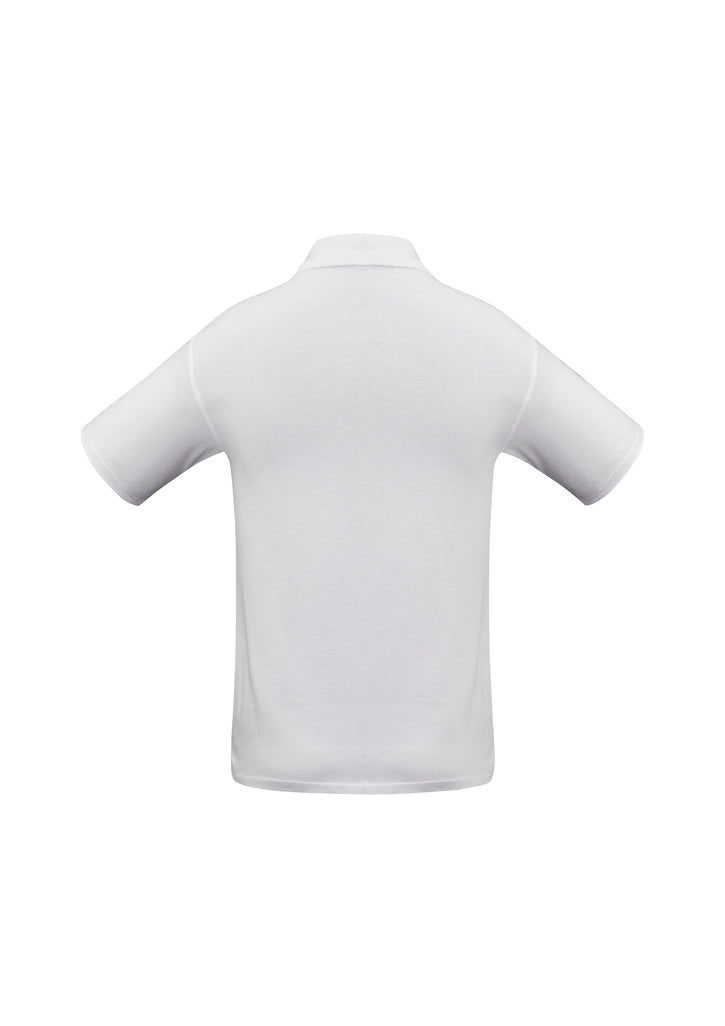 Mens Ice Short Sleeve Polo
P112MS