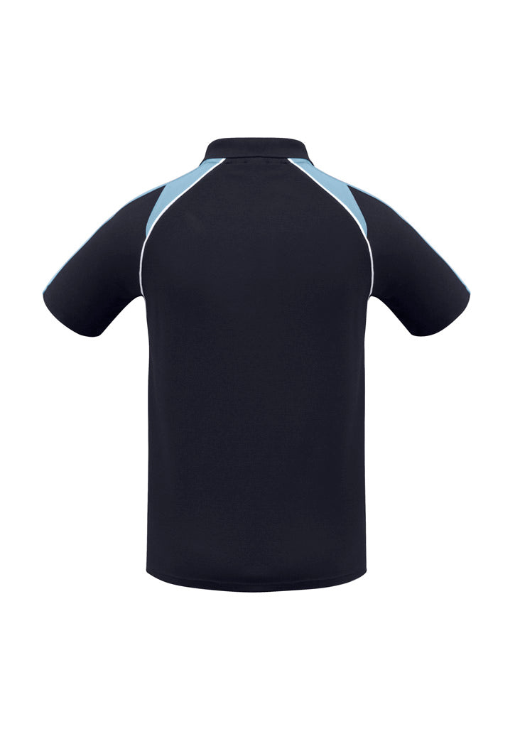 Mens Triton Short Sleeve Polo
P225MS