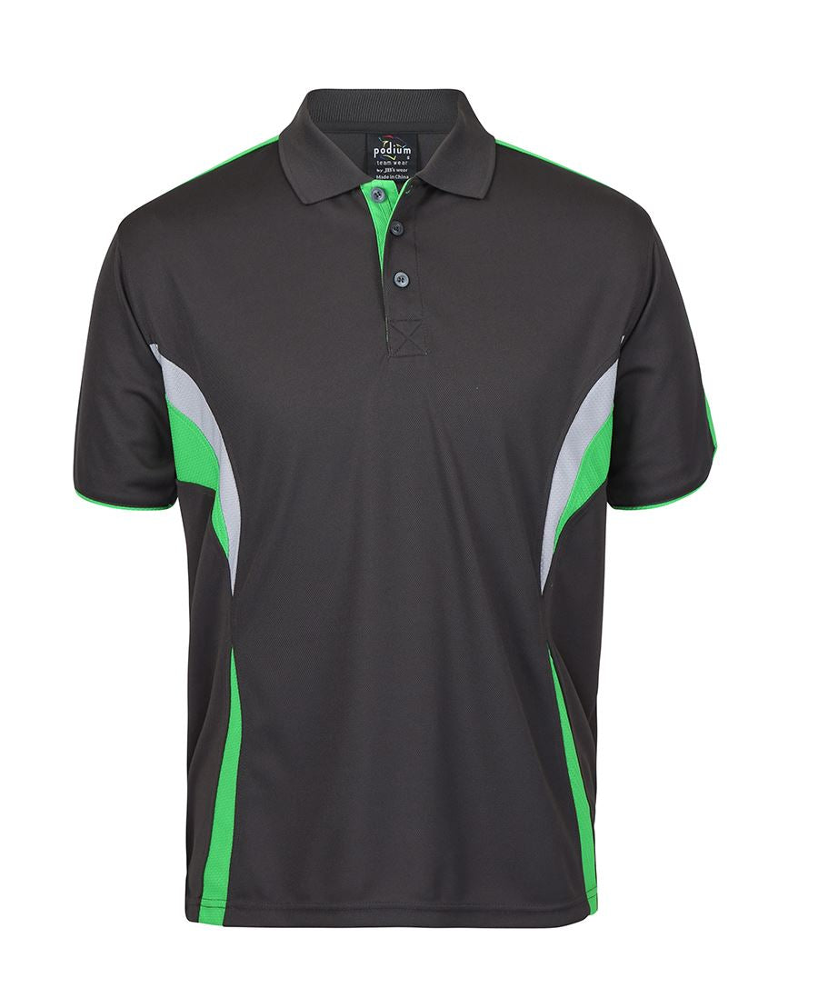 PODIUM COOL POLO
7COP