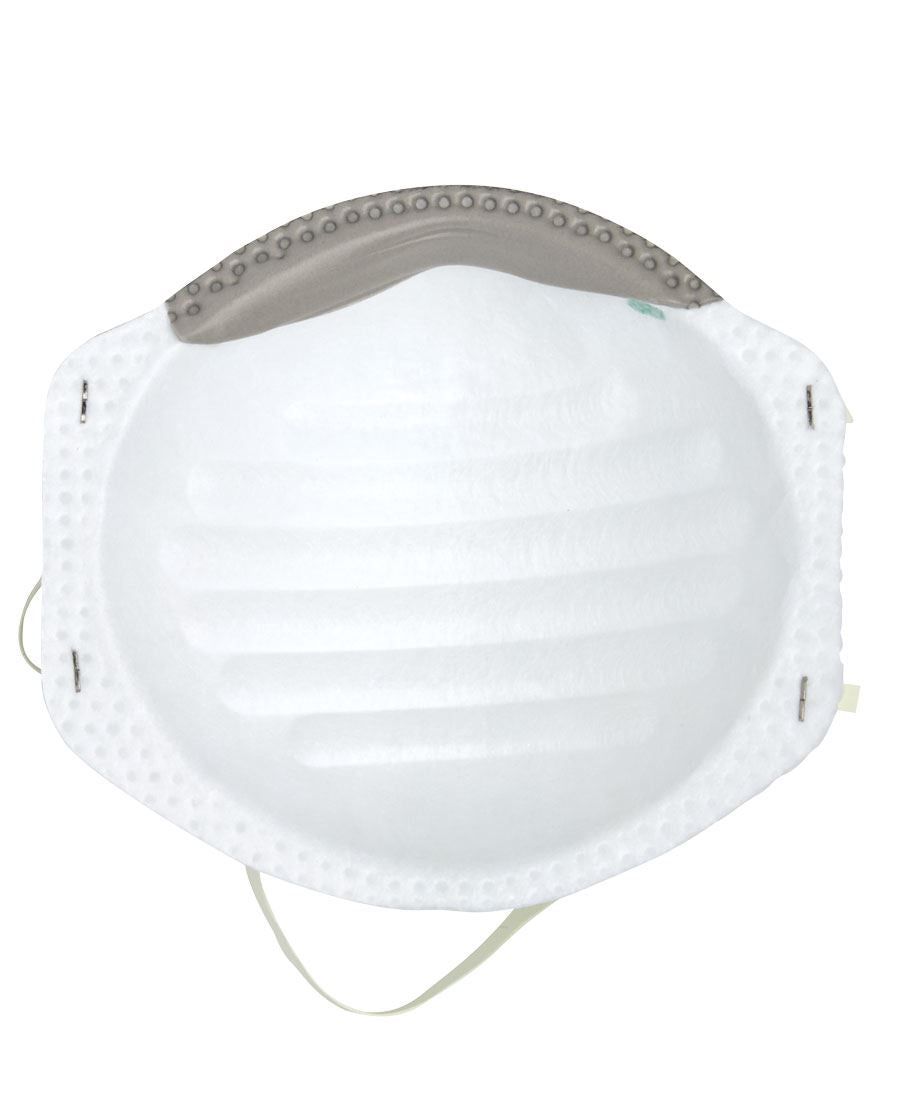 JB'S P2 RESPIRATOR (20PC)
8C100