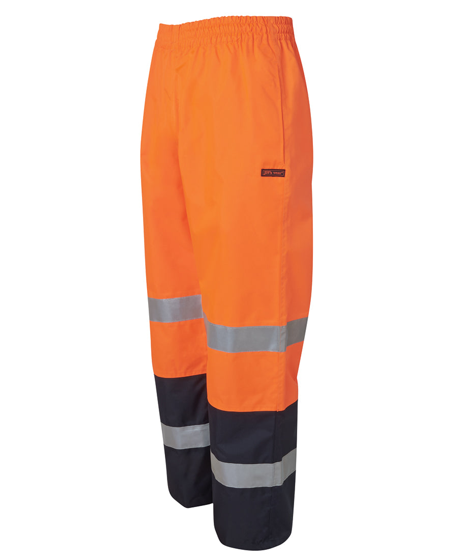 JB'S HI VIS (D+N) PREMIUM RAIN PANT
6DPRP