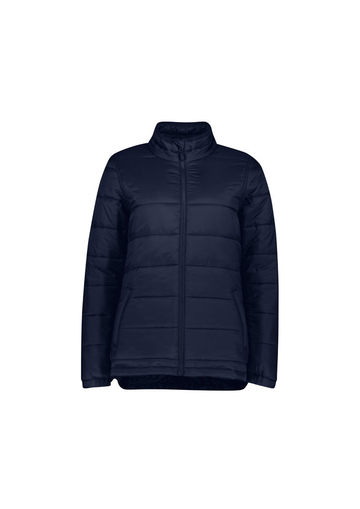 Womens Alpine Jacket
J212L