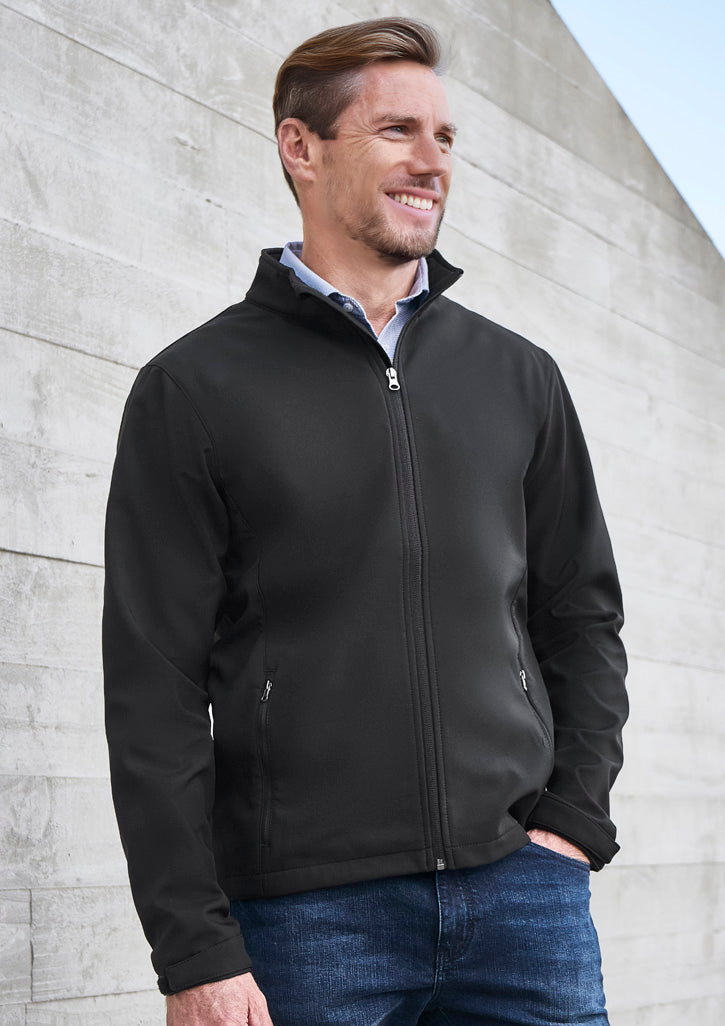 Mens Apex Jacket
J740M