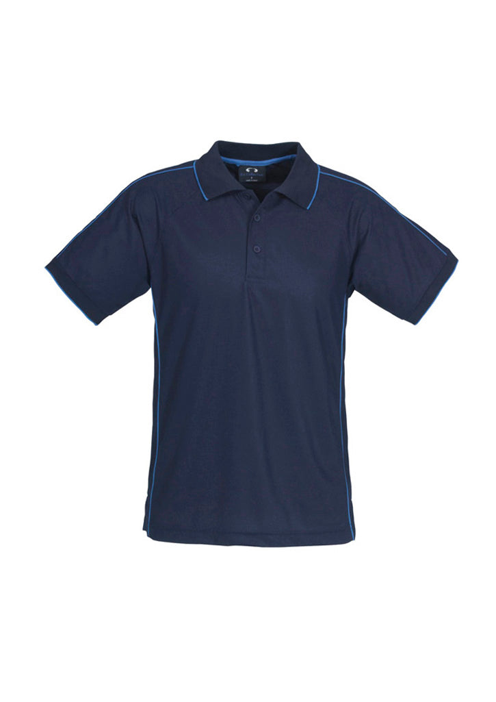 Mens Resort Short Sleeve Polo
P9900