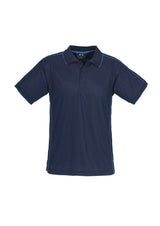 Mens Resort Short Sleeve Polo
P9900