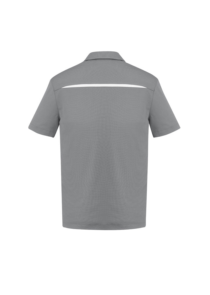 Mens Sonar Short Sleeve Polo
P901MS