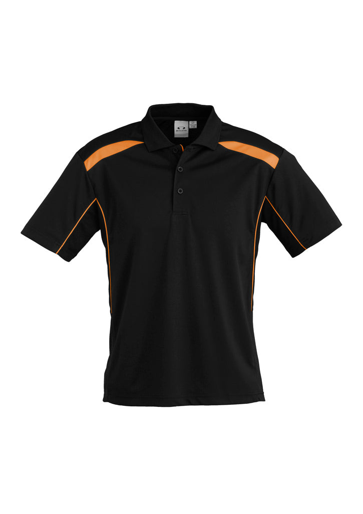 Mens United Short Sleeve Polo
P244MS