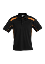 Mens United Short Sleeve Polo
P244MS