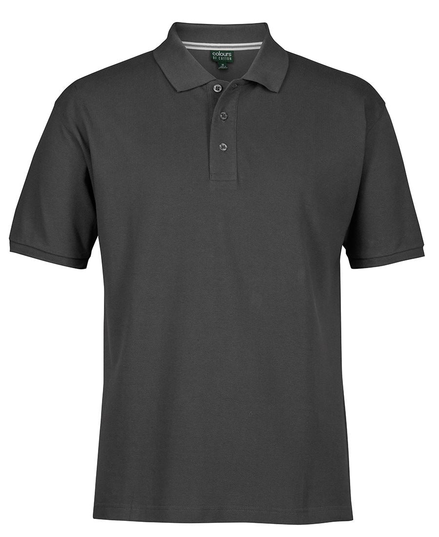 C OF C PIQUE POLO
S2MP