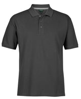 C OF C PIQUE POLO
S2MP