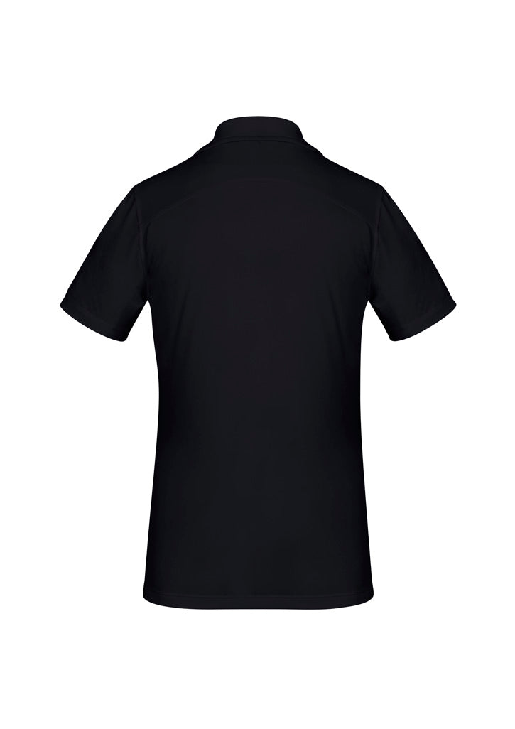 Womens Aero Short Sleeve Polo
P815LS