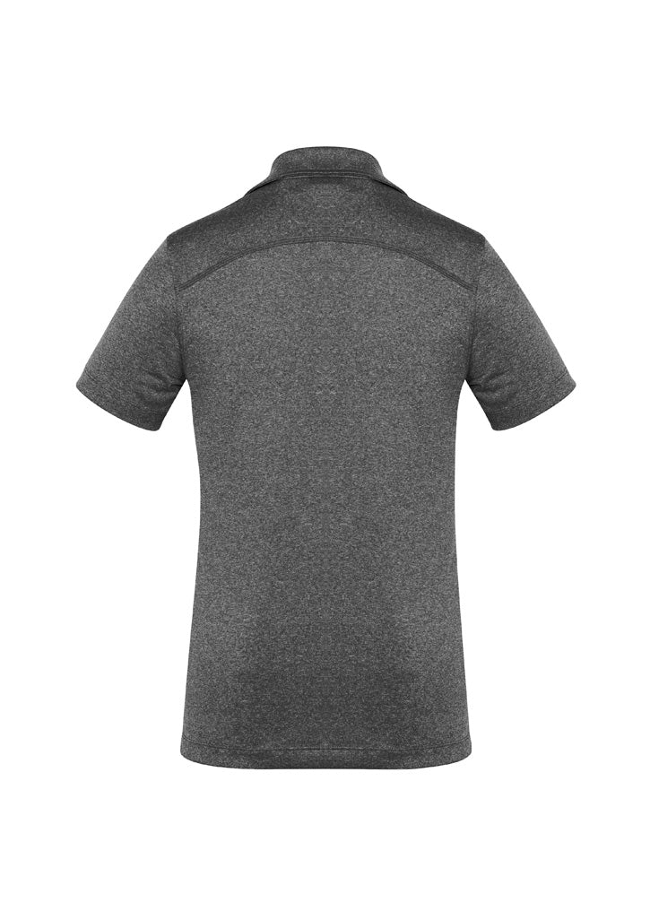 Womens Aero Short Sleeve Polo
P815LS