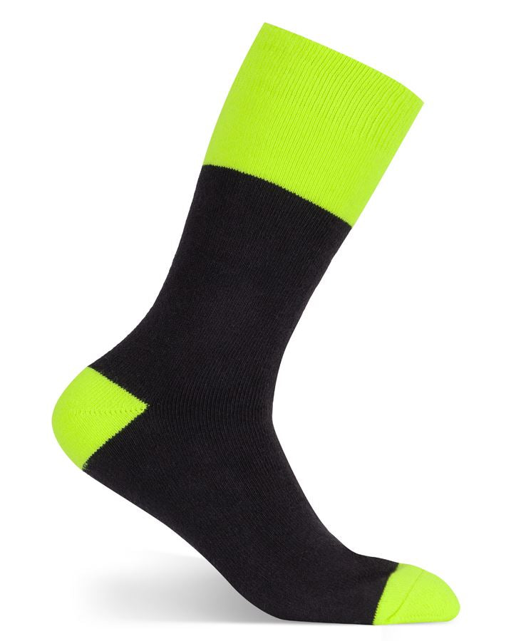 JB'S WORK SOCK (3 PACK)
6WWS