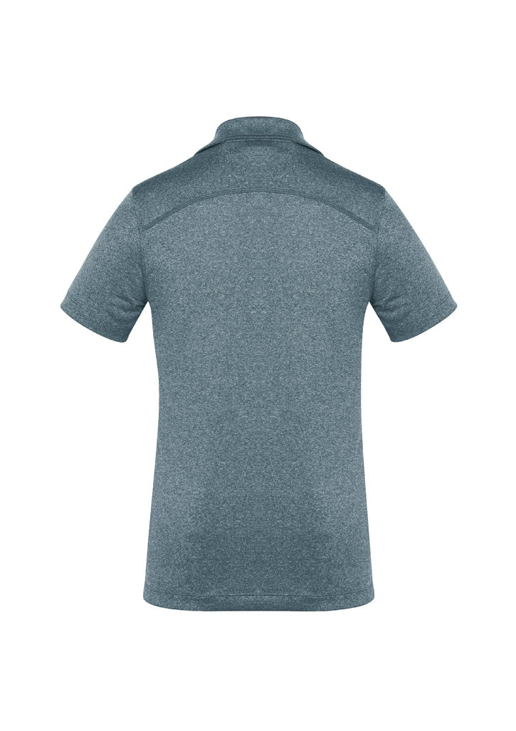 Womens Aero Short Sleeve Polo
P815LS
