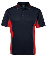 PODIUM CONTRAST POLO
7PP