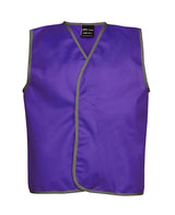 JB'S KIDS COLOURED TRICOT VEST
6HFU