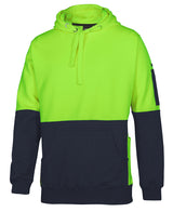 JB'S HI VIS 330G PULL OVER HOODIE
6HVPJ