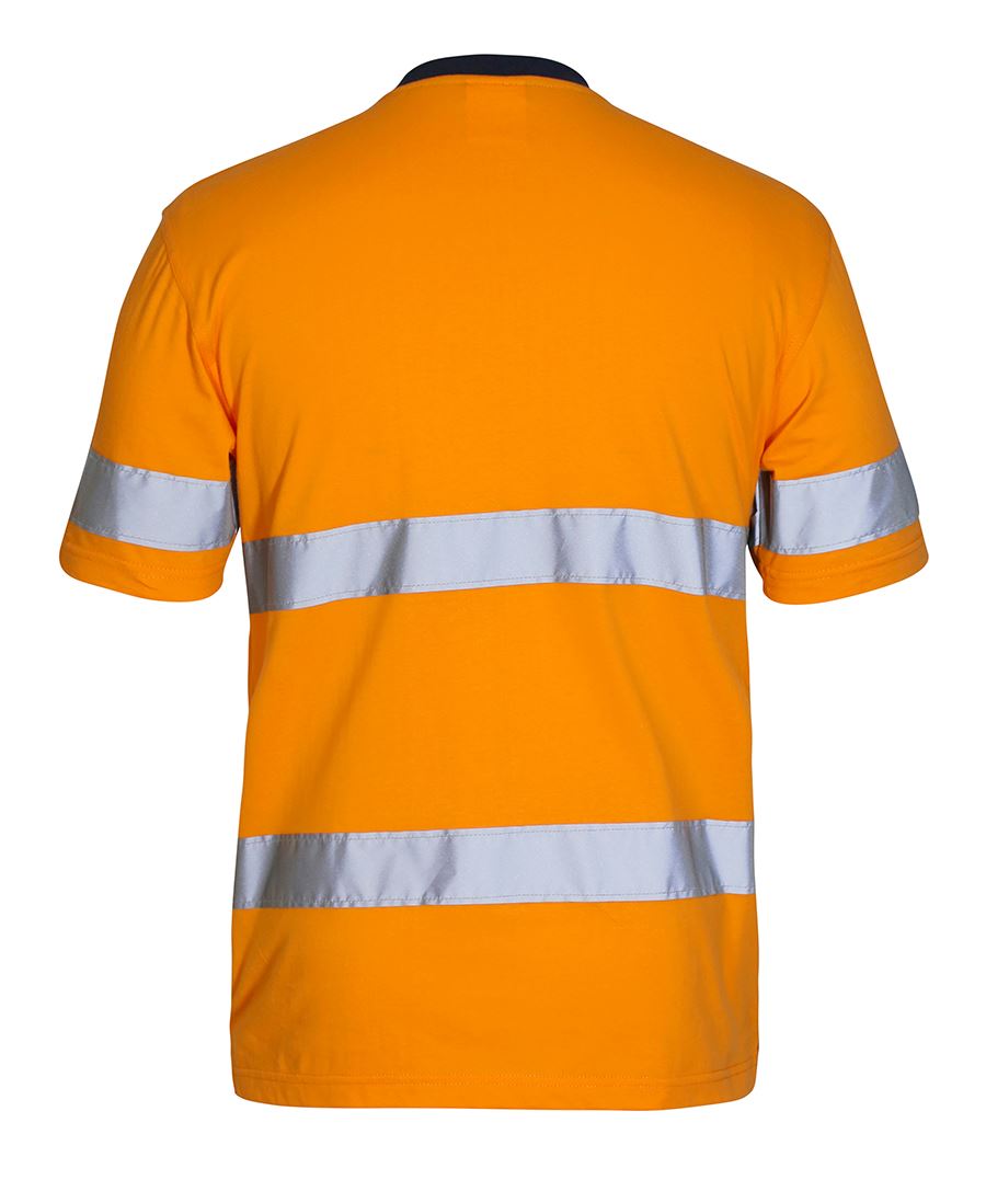 JB'S HI VIS (D+N) COTTON T-SHIRT
6DNTC