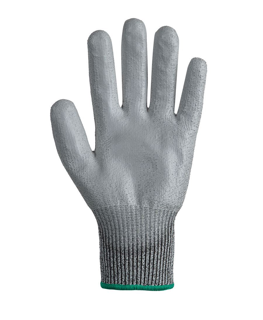 JB'S PU BREATHABLE CUT RESIST LEVEL C GLOVE (12 PACK)
8R020