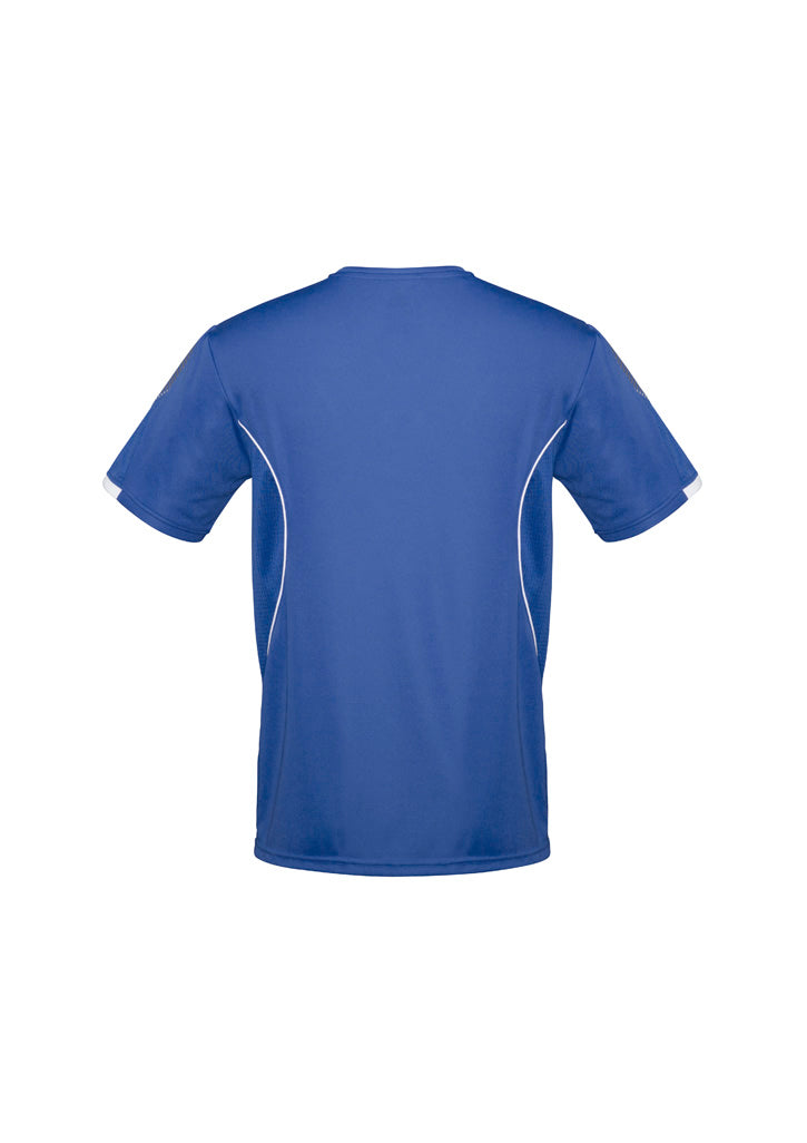 Mens Razor Short Sleeve Tee
T406MS