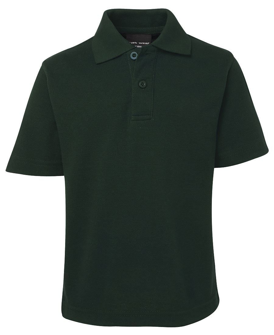 JB'S KIDS 210 POLO
2KP