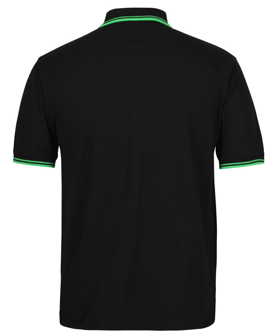 JB'S CONTRAST POLO
2CP