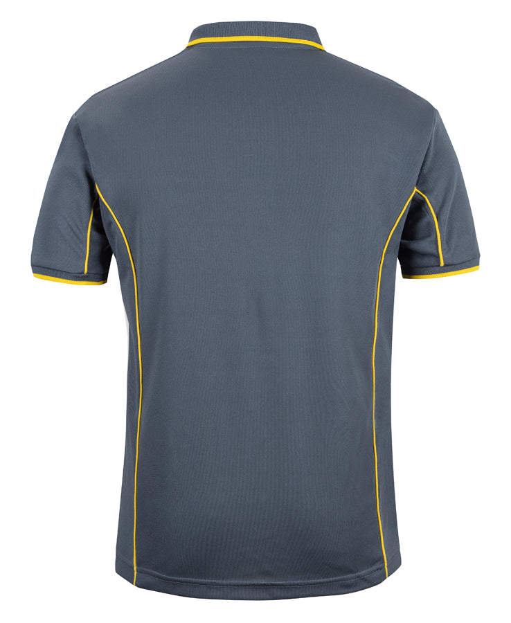 PODIUM S/S PIPING POLO
7PIP