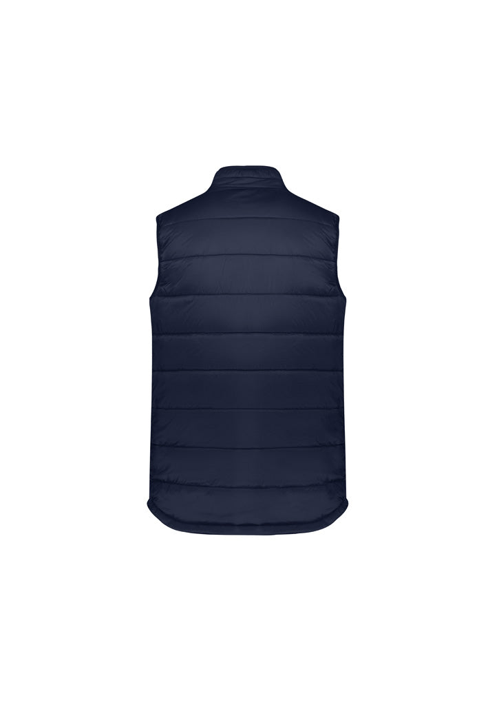 Mens Alpine Vest
J211M