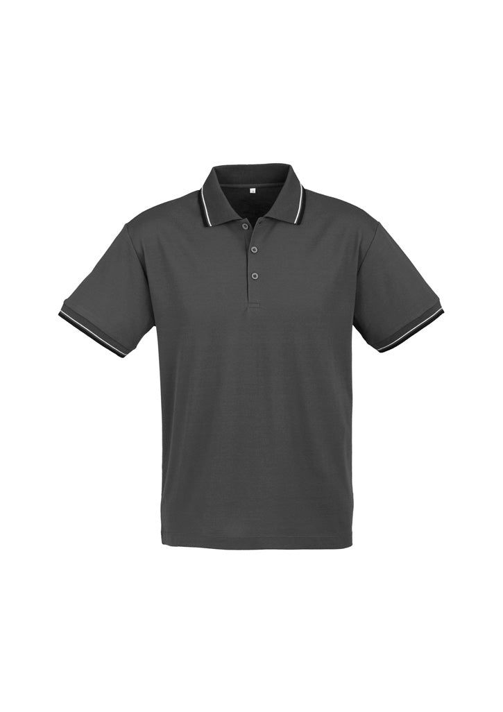 Mens Cambridge Short Sleeve Polo
P227MS