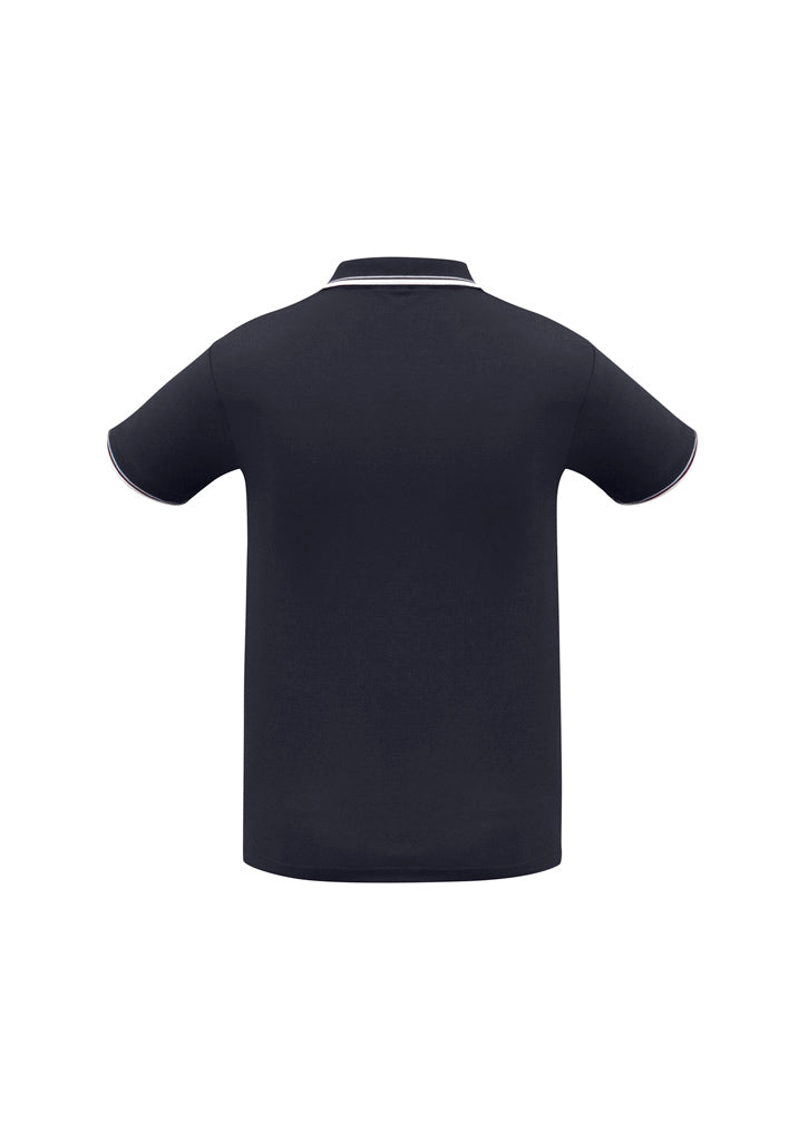 Mens Cambridge Short Sleeve Polo
P227MS