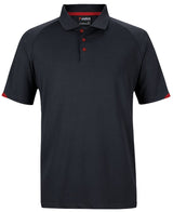 PODIUM CONTRAST STRETCH POLO
7STC