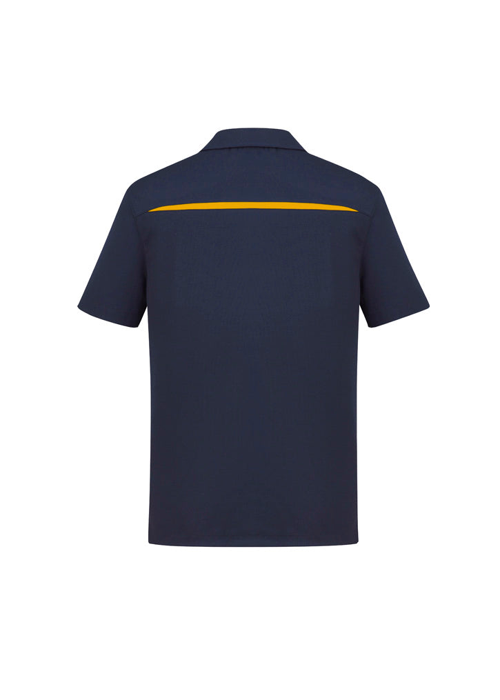 Mens Sonar Short Sleeve Polo
P901MS