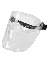 JB'S GOGGLE AND MASK COMBINATION
8F015