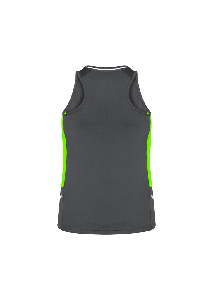 Womens Renegade Singlet
SG702L
