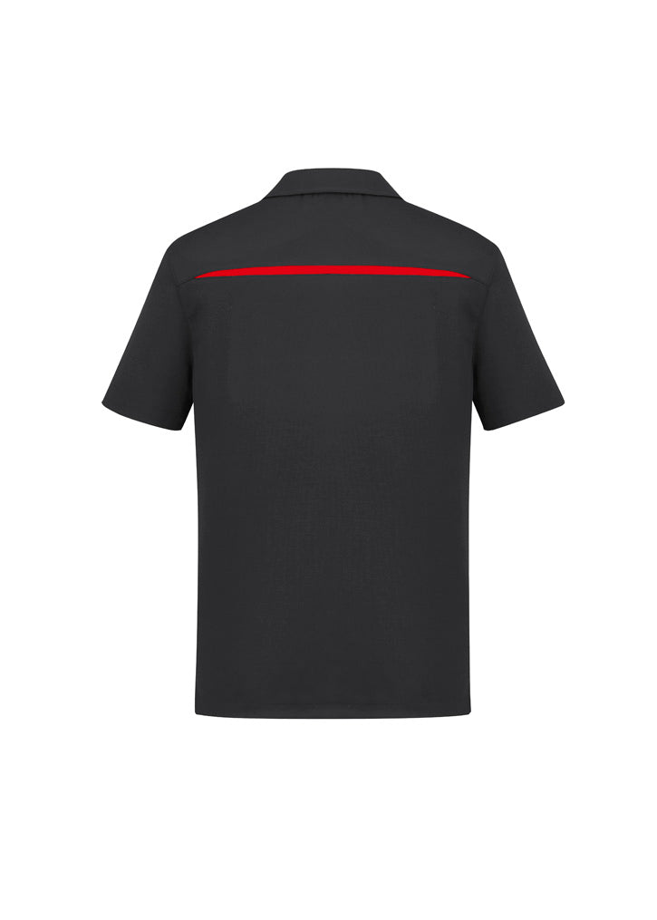 Mens Sonar Short Sleeve Polo
P901MS