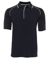 JB'S RAGLAN POLO
2MRP