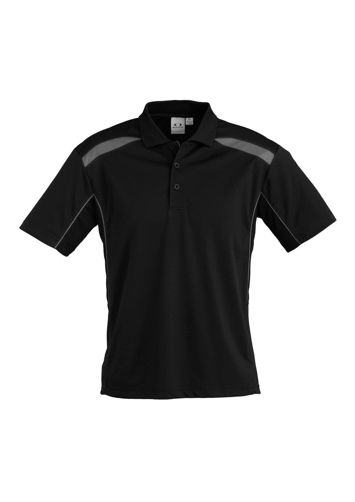 Mens United Short Sleeve Polo
P244MS