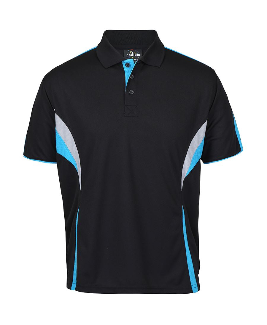 PODIUM COOL POLO
7COP