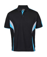 PODIUM COOL POLO
7COP
