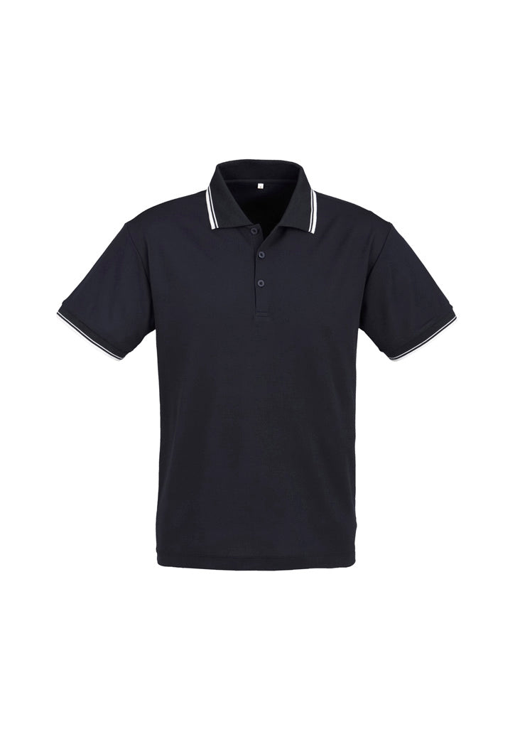 Mens Cambridge Short Sleeve Polo
P227MS