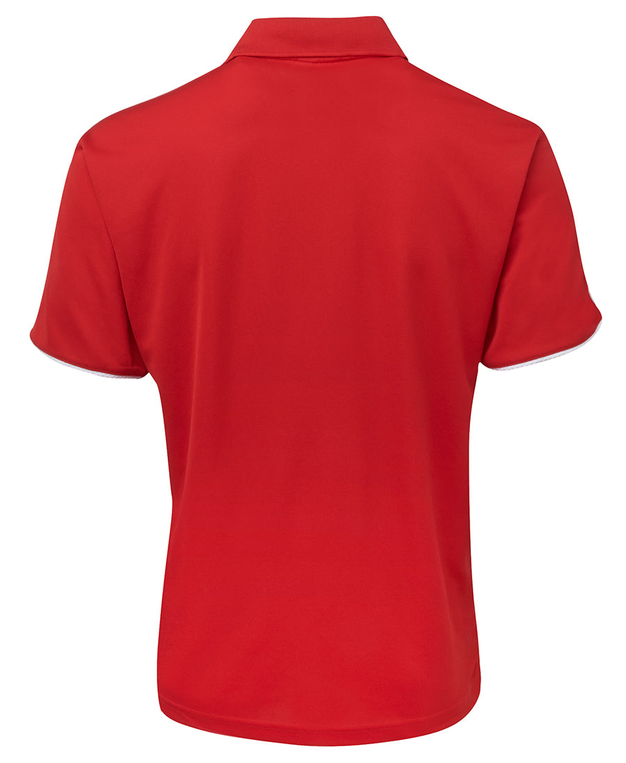 PODIUM COOL POLO
7COP